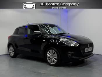 Used Suzuki Swift 2017 for sale - 79817497: Photo