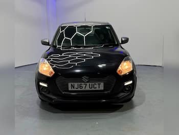 Used Suzuki Swift 2017 for sale - 79817497: Photo