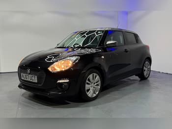Used Suzuki Swift 2017 for sale - 79817497: Photo
