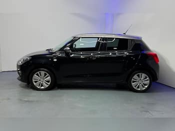 Used Suzuki Swift 2017 for sale - 79817497: Photo