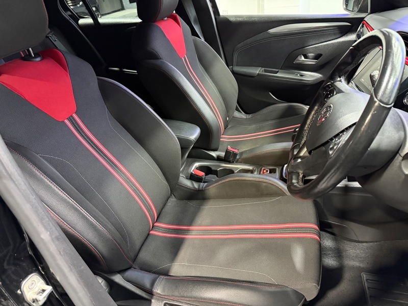 Used Vauxhall Corsa 2020 for sale - 76236334: Photo 10