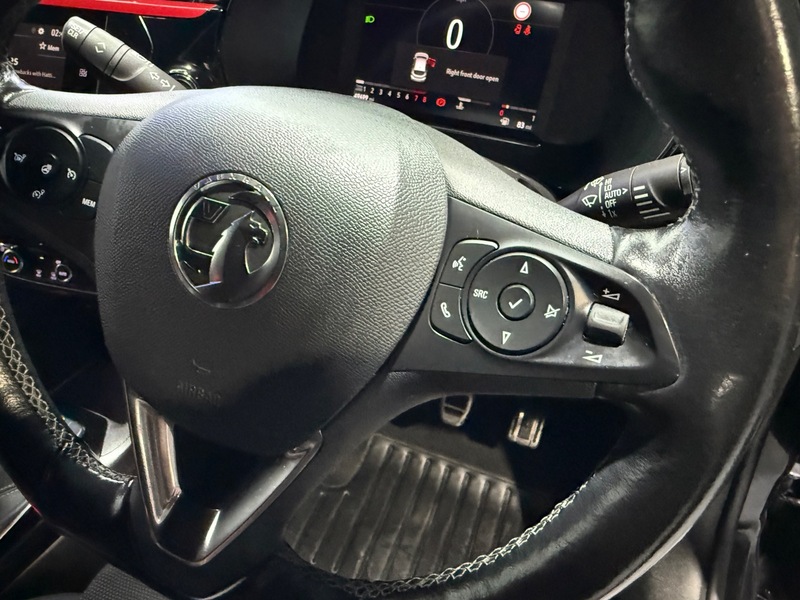 Used Vauxhall Corsa 2020 for sale - 76236334: Photo 14
