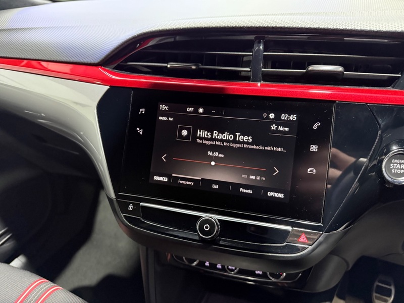 Used Vauxhall Corsa 2020 for sale - 76236334: Photo 16