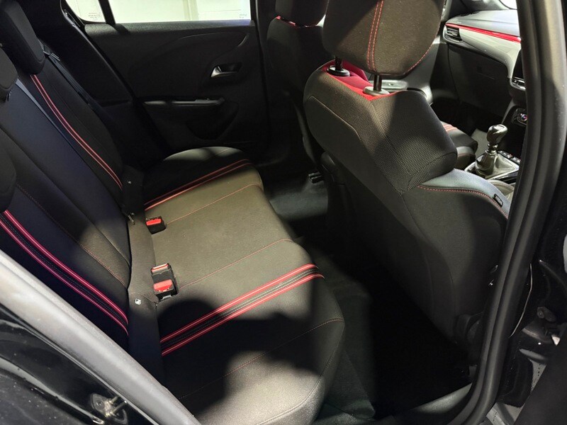 Used Vauxhall Corsa 2020 for sale - 76236334: Photo 18