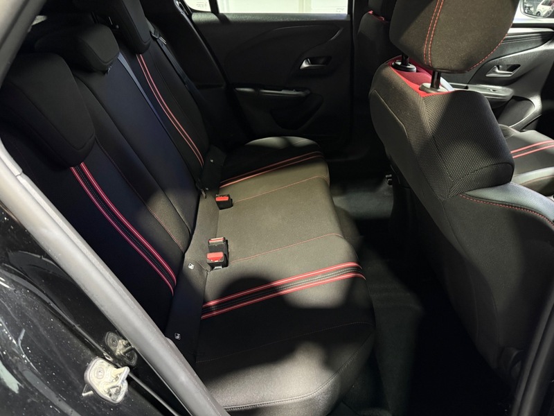 Used Vauxhall Corsa 2020 for sale - 76236334: Photo 19