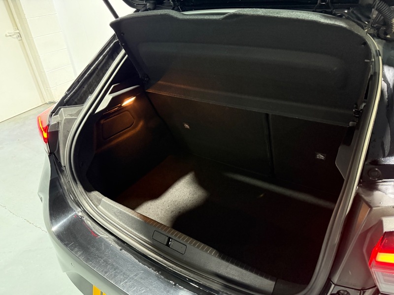 Used Vauxhall Corsa 2020 for sale - 76236334: Photo 20