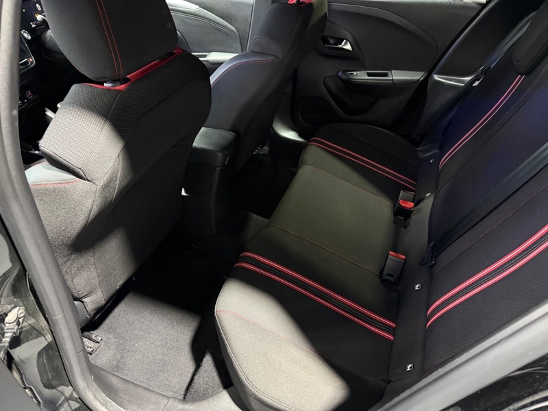 Used Vauxhall Corsa 2020 for sale - 76236334: Photo 22