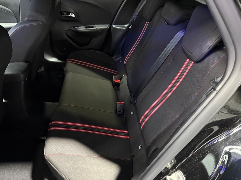 Used Vauxhall Corsa 2020 for sale - 76236334: Photo 23