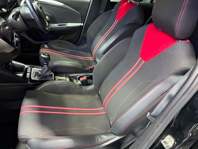 Used Vauxhall Corsa 2020 for sale - 76236334: Photo 26