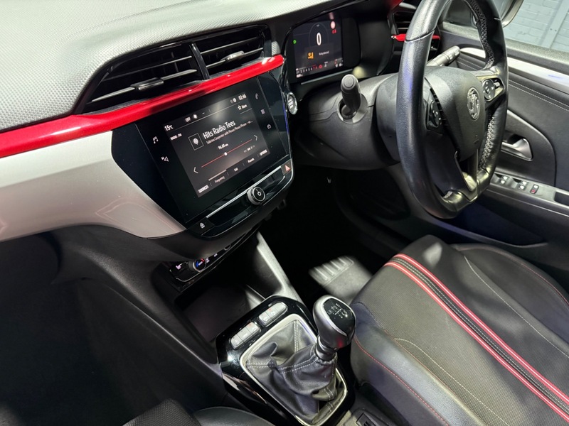 Used Vauxhall Corsa 2020 for sale - 76236334: Photo 27