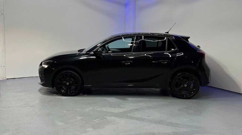 Used Vauxhall Corsa 2020 for sale - 76236334: Photo 4