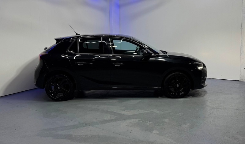 Used Vauxhall Corsa 2020 for sale - 76236334: Photo 5