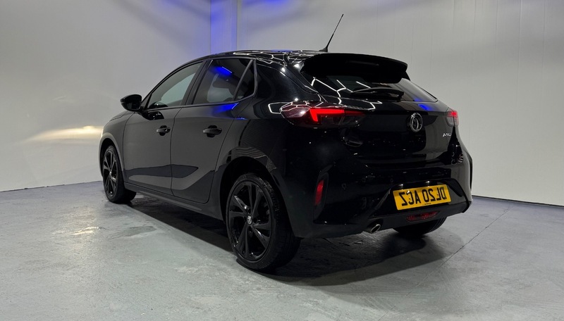 Used Vauxhall Corsa 2020 for sale - 76236334: Photo 6