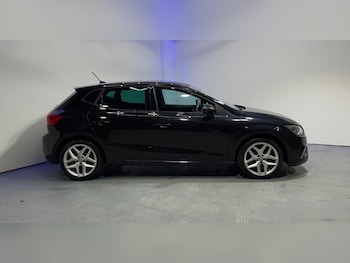 Used SEAT Ibiza 2018 for sale - 76836725: Photo