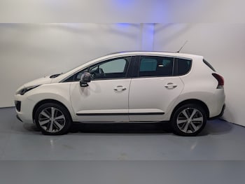 Used Peugeot 3008 2016 for sale - 78986662: Photo
