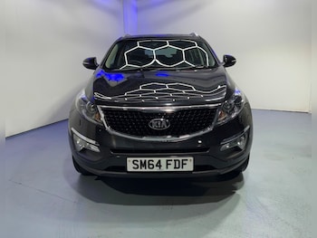 Used Kia Sportage 2015 for sale - 75676286: Photo