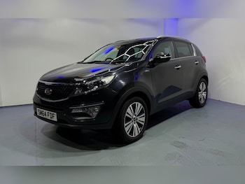 Used Kia Sportage 2015 for sale - 75676286: Photo