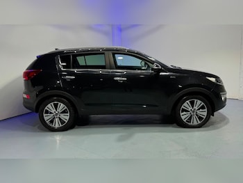 Used Kia Sportage 2015 for sale - 75676286: Photo