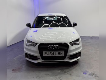 Used Audi A1 2014 for sale - 78646127: Photo