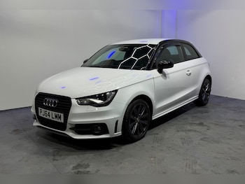 Used Audi A1 2014 for sale - 78646127: Photo