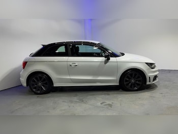 Used Audi A1 2014 for sale - 78646127: Photo