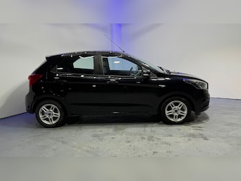 Used Ford Ka+ 2016 for sale - 77535608: Photo