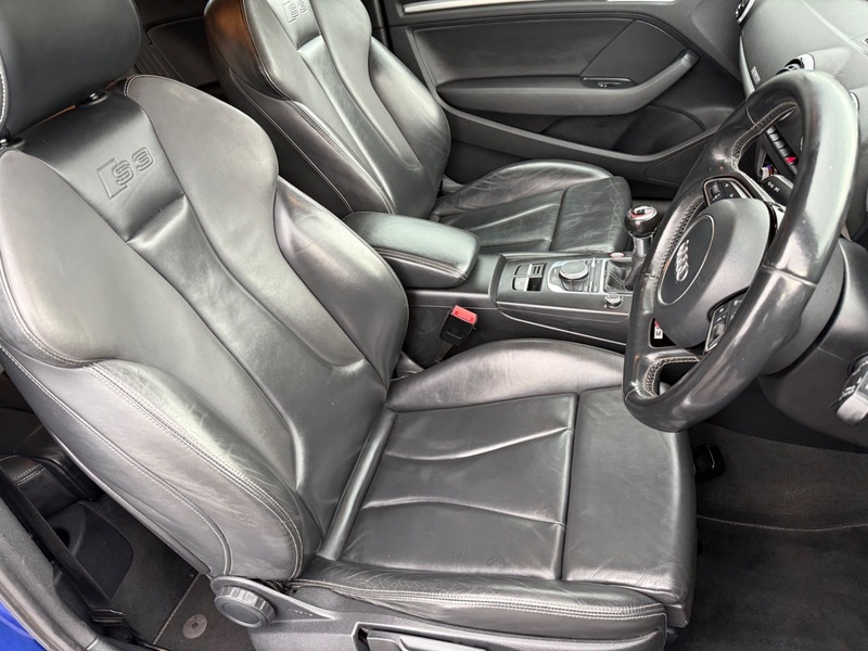 Used Audi A3 2014 for sale - 76934987: Photo 10