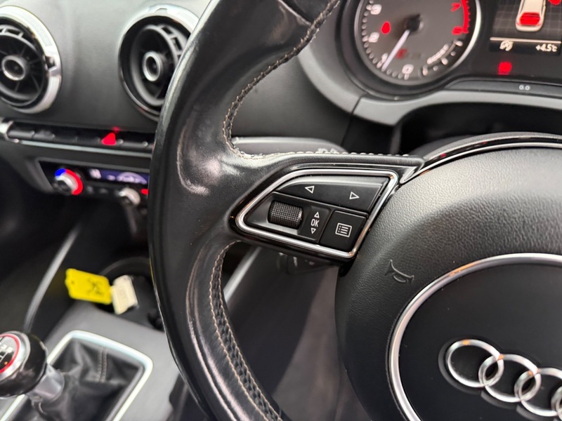 Used Audi A3 2014 for sale - 76934987: Photo 11