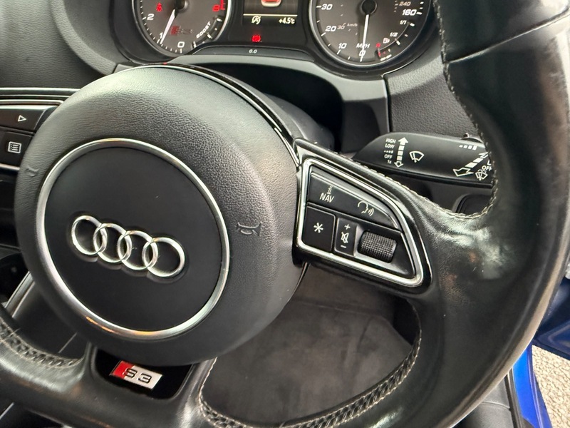 Used Audi A3 2014 for sale - 76934987: Photo 12