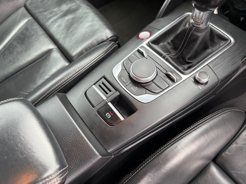 Used Audi A3 2014 for sale - 76934987: Photo 13