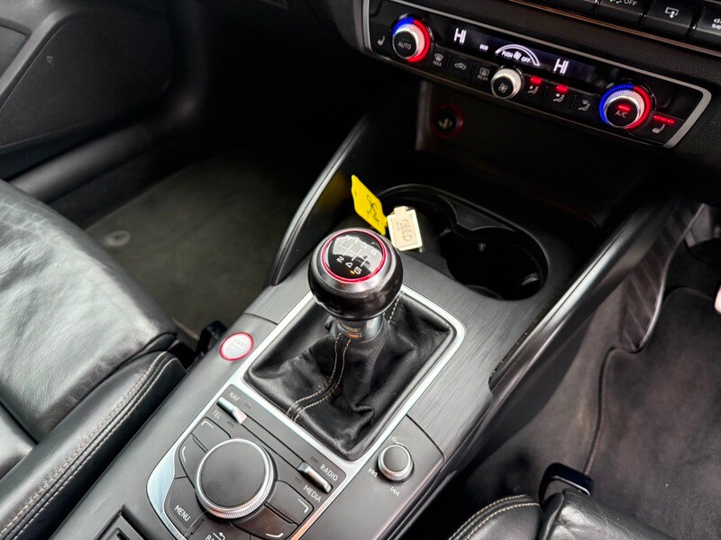 Used Audi A3 2014 for sale - 76934987: Photo 14