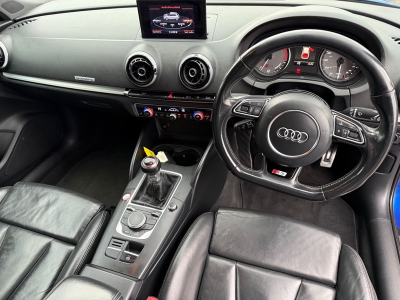 Used Audi A3 2014 for sale - 76934987: Photo 15