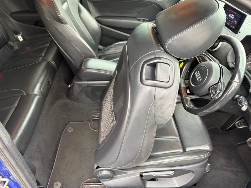 Used Audi A3 2014 for sale - 76934987: Photo 19