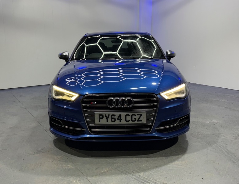 Used Audi A3 2014 for sale - 76934987: Photo 2