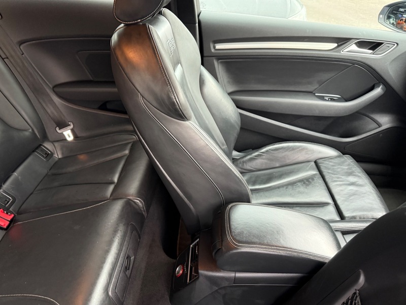 Used Audi A3 2014 for sale - 76934987: Photo 20