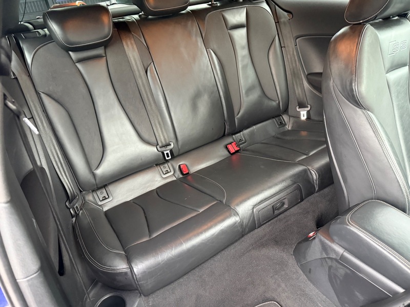 Used Audi A3 2014 for sale - 76934987: Photo 21