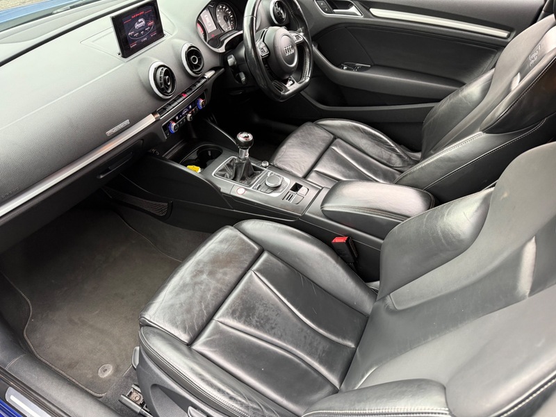 Used Audi A3 2014 for sale - 76934987: Photo 24