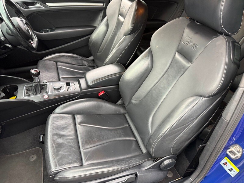 Used Audi A3 2014 for sale - 76934987: Photo 25