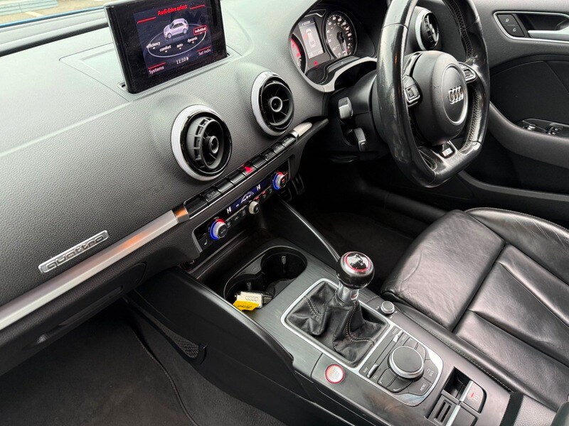 Used Audi A3 2014 for sale - 76934987: Photo 26