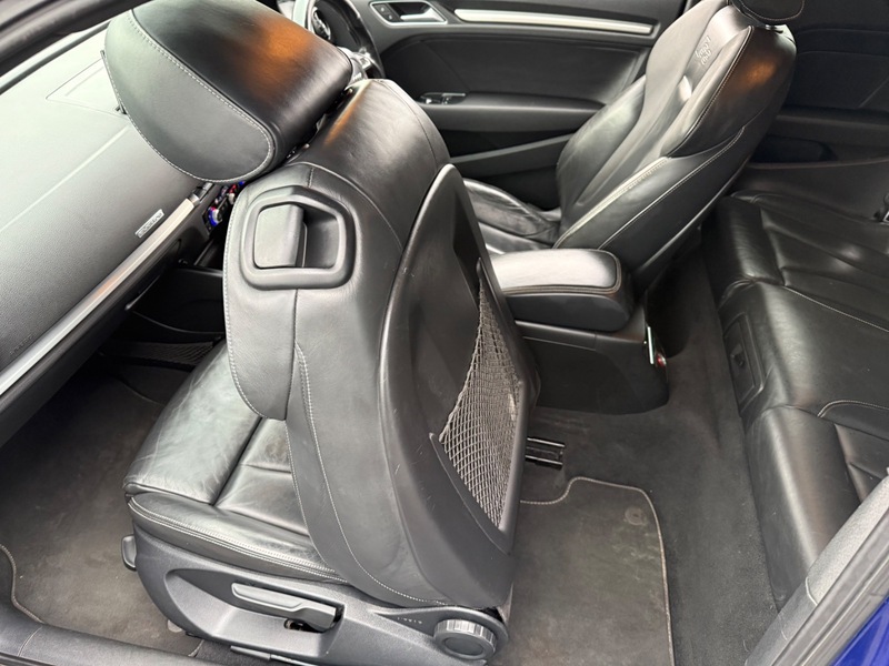 Used Audi A3 2014 for sale - 76934987: Photo 28