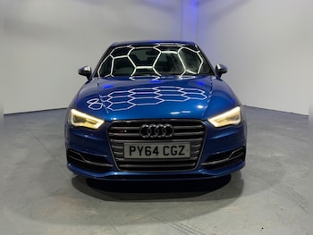 Used Audi A3 2014 for sale - 76934987: Photo