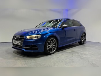 Used Audi A3 2014 for sale - 76934987: Photo