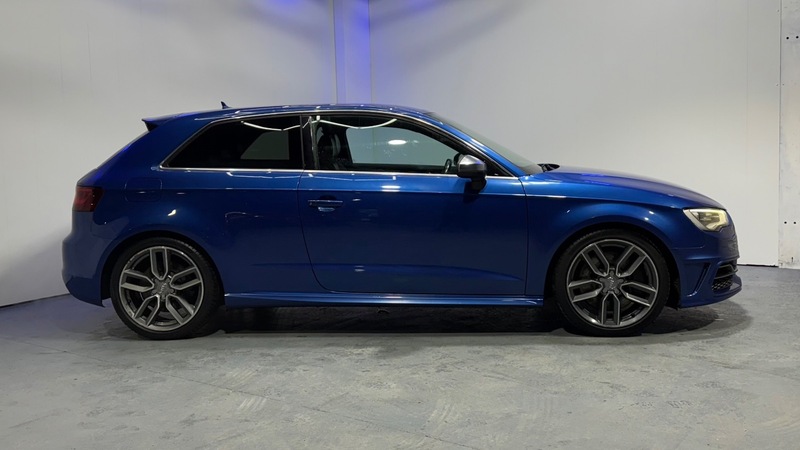Used Audi A3 2014 for sale - 76934987: Photo 4