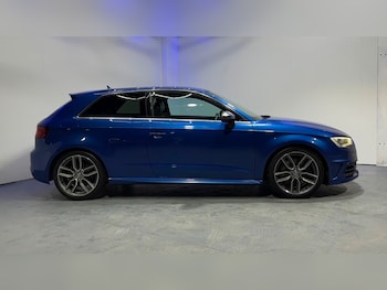 Used Audi A3 2014 for sale - 76934987: Photo