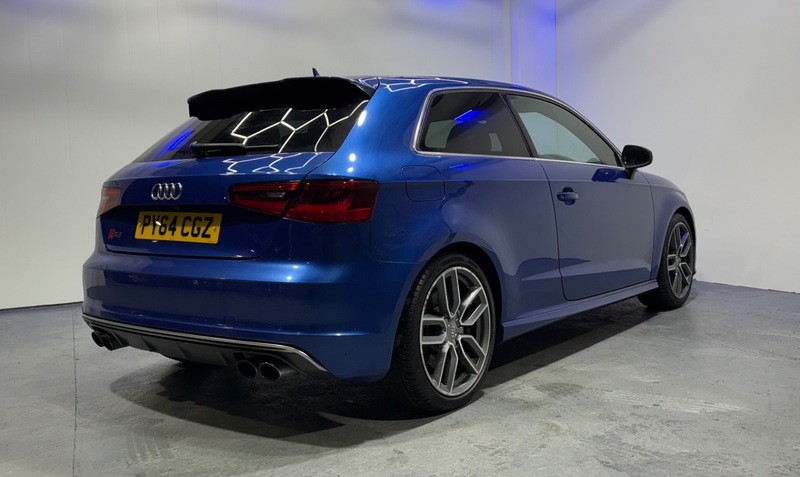 Used Audi A3 2014 for sale - 76934987: Photo 6