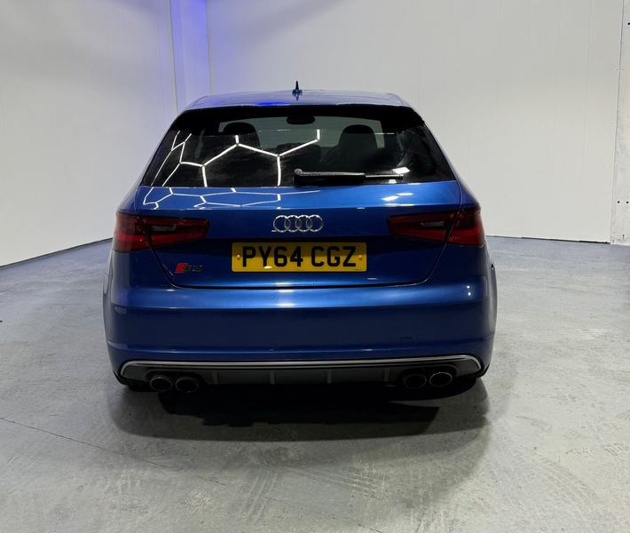 Used Audi A3 2014 for sale - 76934987: Photo 7