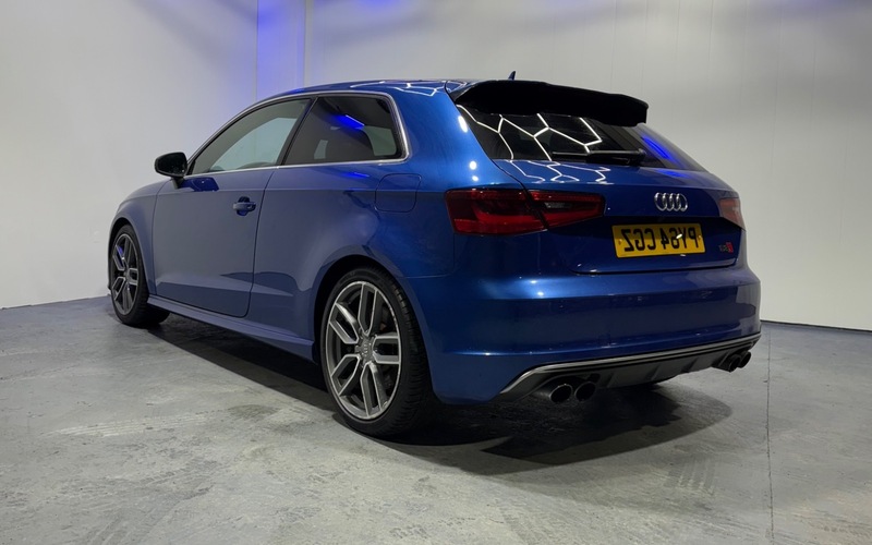 Used Audi A3 2014 for sale - 76934987: Photo 8