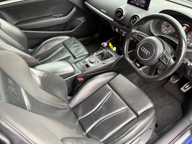 Used Audi A3 2014 for sale - 76934987: Photo 9