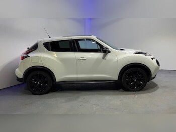 Used Nissan Juke 2015 for sale - 78738997: Photo