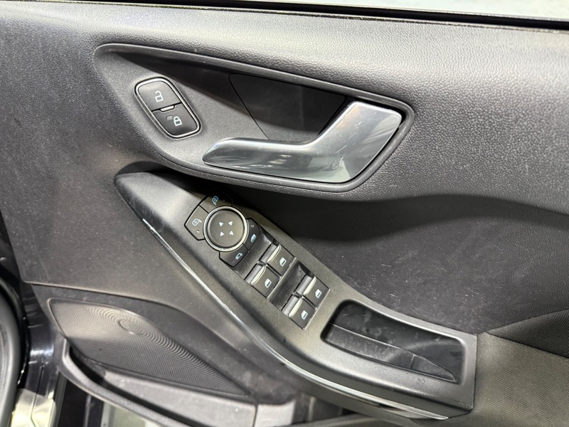 Used Ford Fiesta 2020 for sale - 76386972: Photo 10